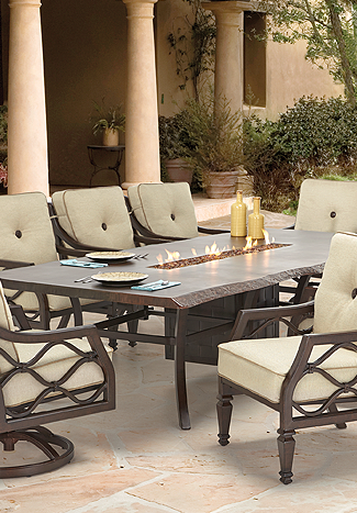 All American Outdoor Living